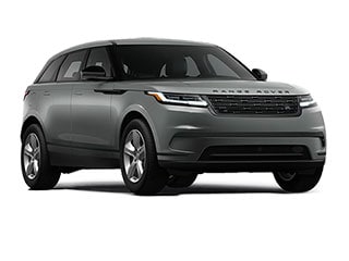 Velar store car price
